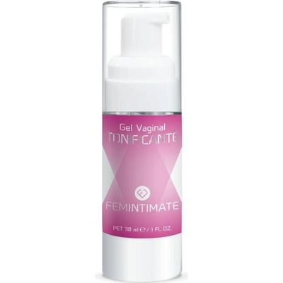 Femintimate Toning Vaginal Gel 30 ml