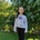 KANU Детска плътна блуза (33134)