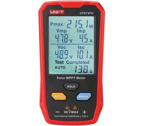 UNI-T UT673PV