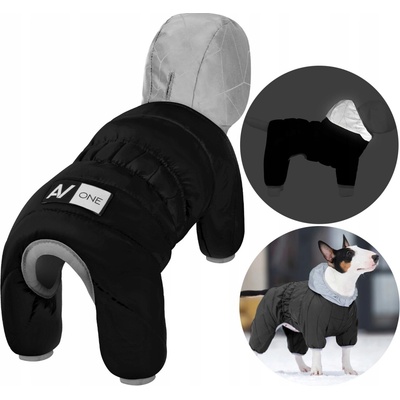 Airyvest kombinéza