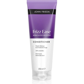John Frieda Frizz Ease Miraculous Recovery Conditioner регенериращ балсам 250ml