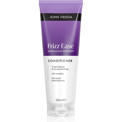 John Frieda Frizz Ease Miraculous Recovery Conditioner регенериращ балсам 250ml