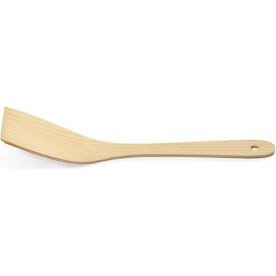 HENDI Vareška/ špachtľa 32 cm drevo 2 ks