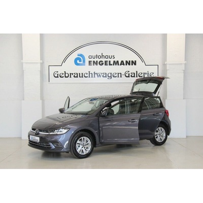 Volkswagen Polo Style DSG 85 kW