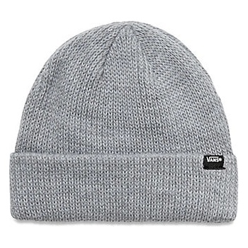 Vans Core Basics beanie Heather grey