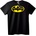 NOONEBRAND Тениска Bat Stefan - 5XL, White