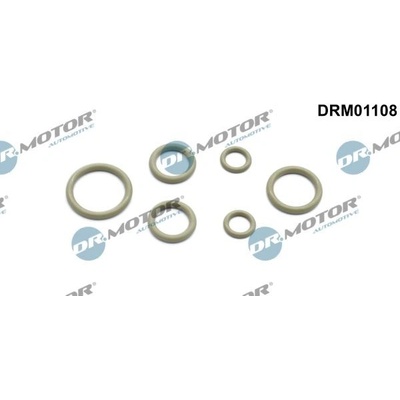 Opravná sada, klimatizace Dr.Motor Automotive DRM01108