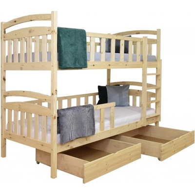 Wilsondo Paula 7 Poschodová prírodná