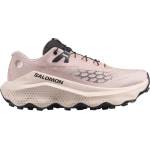 Salomon Дамски маратонки Salomon Women's Ultra Glide 4 Trail running shoes - Shadow Gray / Tapioca / Black - размер 43 1/3 (EU) (123-2393-0322)