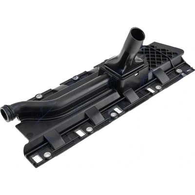 NTY Sací Trubka Olejové Pumpy/s Krytkou/eng 3.0 BMW X5 E70 09-18 X6 E71/F16 09-19 (11417590738)