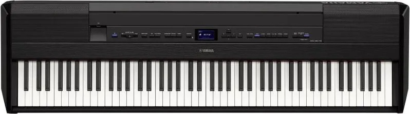 Yamaha P-515