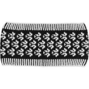 Kari Traa Дамска лента за глава Kari traa Women's Smekker Knit Headband - Black - размер One Size (904-6369-0111)
