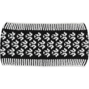 Kari Traa Лента за глава Kari traa Women's Smekker Knit Headband - Black - размер One Size (904-6369-0111)