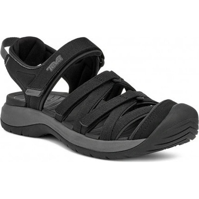 Teva Tirra Sport CT W 1166310 BLK dámské páskové sandály i do vody se špičkou