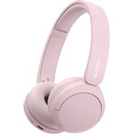 Sony WH-CH520 pink (WHCH520P.CE7) Слушалки