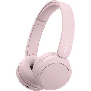 Sony WH-CH520 pink (WHCH520P.CE7) Слушалки