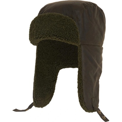Barbour Morar Wax Trapper Hat