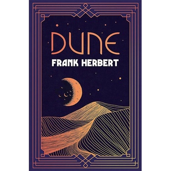 Frank Herbert - Dune