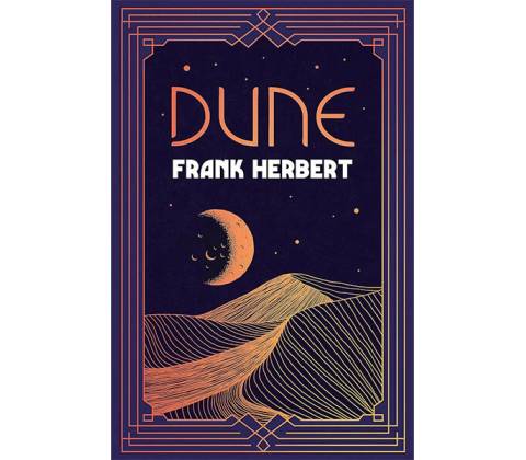 Frank Herbert - Dune