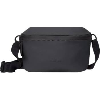 Ucon Acrobatics Чанта за рамо Ucon acrobatics Lotus Jona 1, 2 Hip bag - Black - размер 1, 2 l (510-2668-0111)