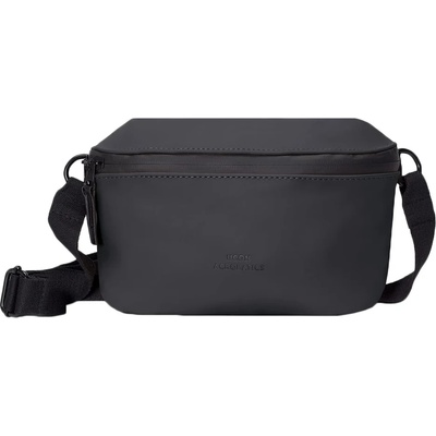 Ucon Acrobatics Чанта за рамо Ucon acrobatics Lotus Jona 1, 2 Hip bag - Black - размер 1, 2 l (510-2668-0111)