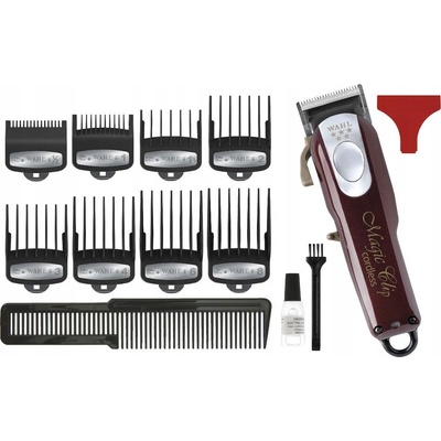 Wahl Magic Clip Cordless