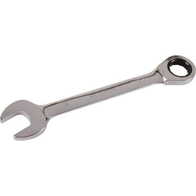 Silverline Račňový jednostranný kľúč 30 mm 571522
