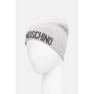 Moschino Шапка с вълна Moschino (M3344.65463) - answear - 79,02 лв