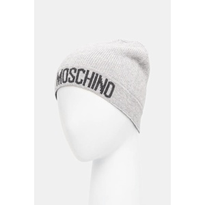 Moschino Шапка с вълна (M3344.65463) - answear - 79,02 лв