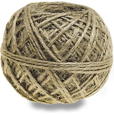 Motouz - jutový, 50 g – Zbozi.Blesk.cz