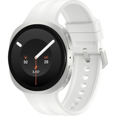 Samsung Galaxy Watch9 (Bluetooth, 40mm) SM-L340N Cream – Hledejceny.cz