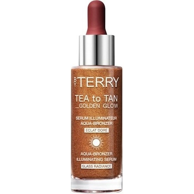 By-Terry Make-up Make-up-oblicejeTea To Tan Golden Glow 30 ml
