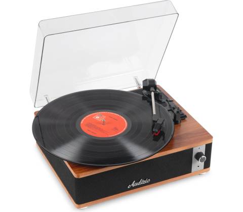 Audizio Irvine