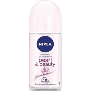 Nivea Pearl & Beauty 48h roll-on 50 ml