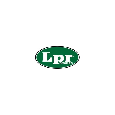 LPR 2182 Ovladaní spojky 2182