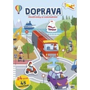 Doprava - Jiří Models