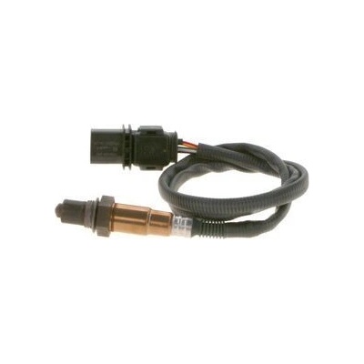 Lambda sonda BOSCH 0 258 017 095