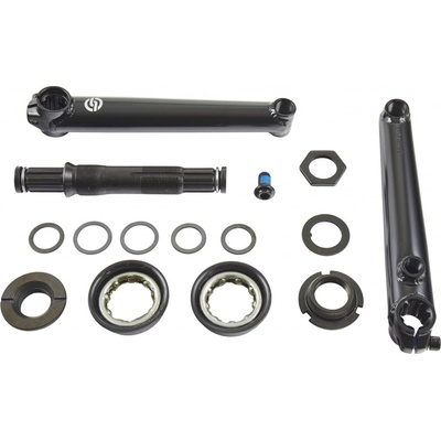 SALT Rookie BMX 3-Piece Crank