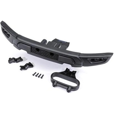 Traxxas Предна броня Traxxas