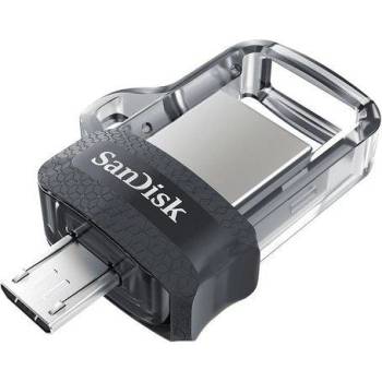 SanDisk Ultra Dual Drive 32GB SDDD3-032G-G46