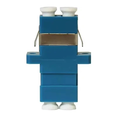 SeaMAX Оптичен адаптер SeaMAX, LC, SM, duplex (SM-LC-AD-DX)