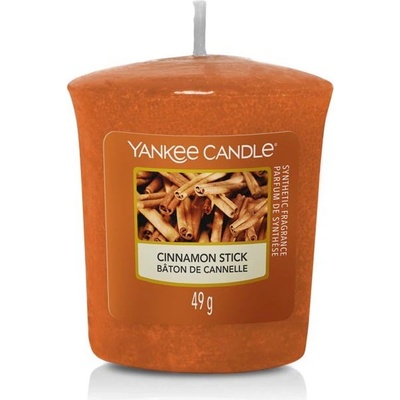 Yankee Candle Cinnamon Stick 49 g