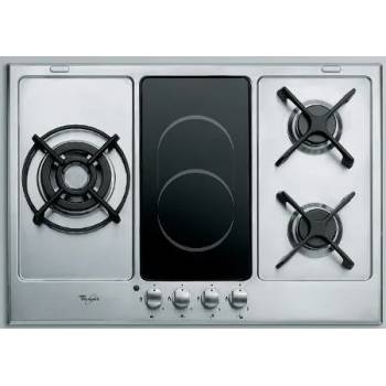 Image 1 of Whirlpool AKT 759/IX