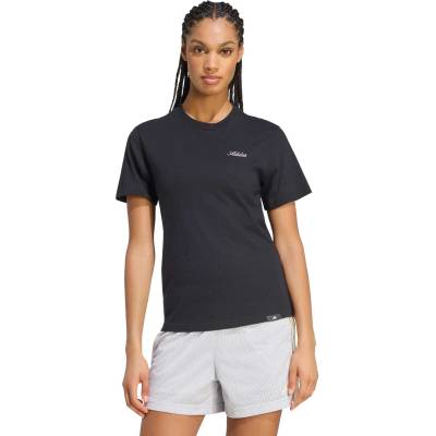 ADIDAS Тениска travel regular graphic t-shirt