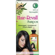 Dr.Chen Hair-Revall Šampón proti vypadávaniu vlasov 400 ml