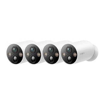 TP-Link Tapo C425(4-PACK)