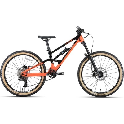 Tiny Rock Master-S Carbon 2024