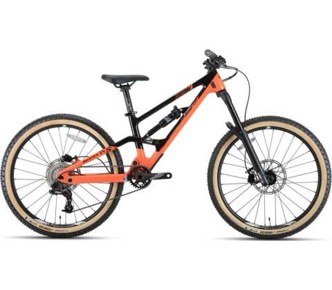 Tiny Rock Master-S Carbon 2024