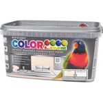 Kittfort Colorline® Интериорна боя Kittfort Colorline® 03 бял шоколад 4кг (32772887-к)