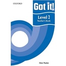 Got It! 2 Teacher´s Book